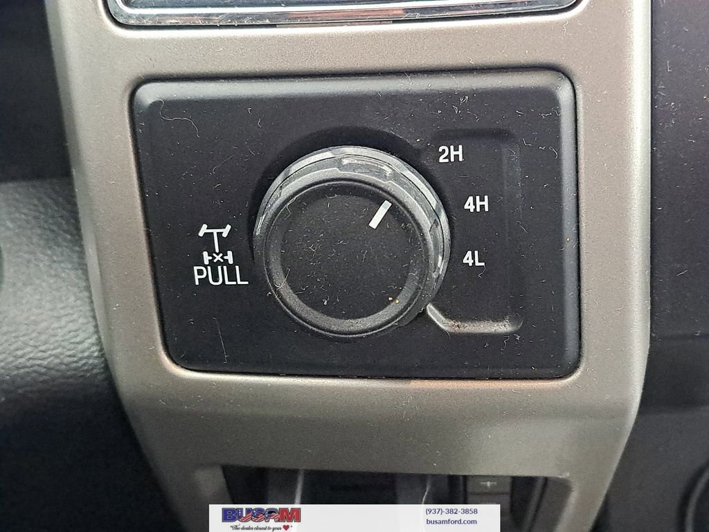 Used 2019 Ford F250 Lariat w/ Lariat Ultimate Package image 19