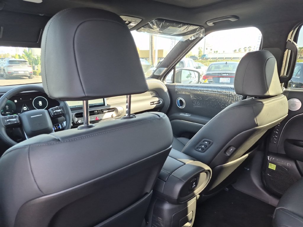 New 2026 Hyundai Palisade Calligraphy AWD/4WD image 29