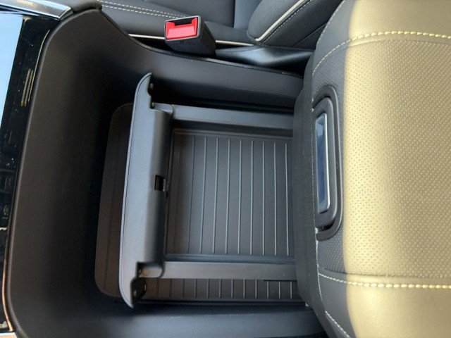 New 2026 Chevrolet Suburban Premier w/ Sun And Tow Package image 31