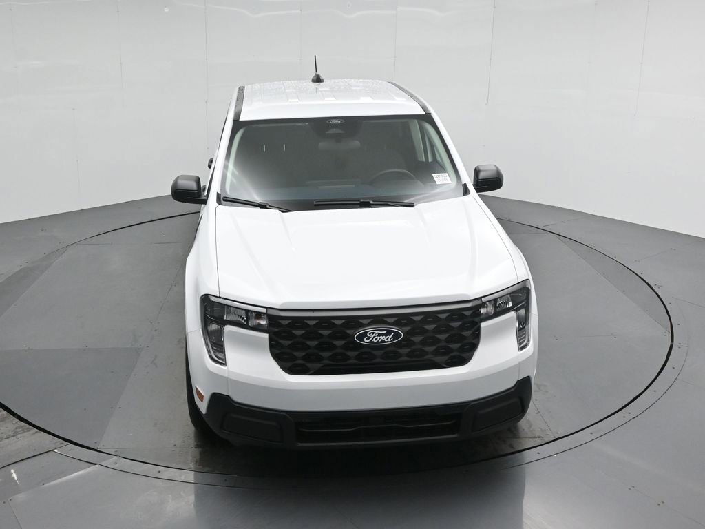 New 2026 Ford Maverick XL FWD image 34