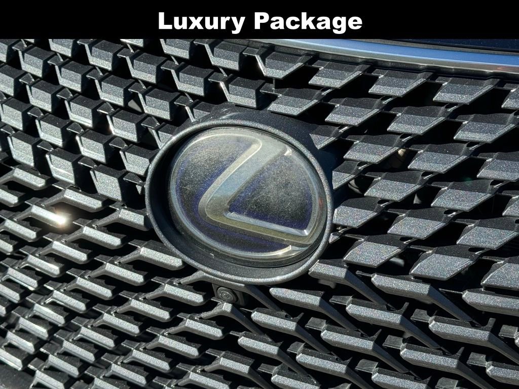 Used 2021 Lexus RX 450h AWD w/ Luxury Package image 6