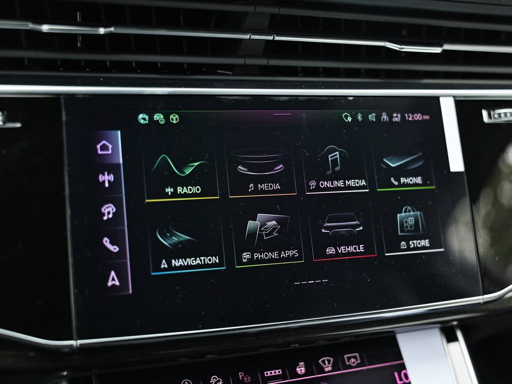New 2026 Audi Q7 3.0T Prestige AWD/4WD image 38