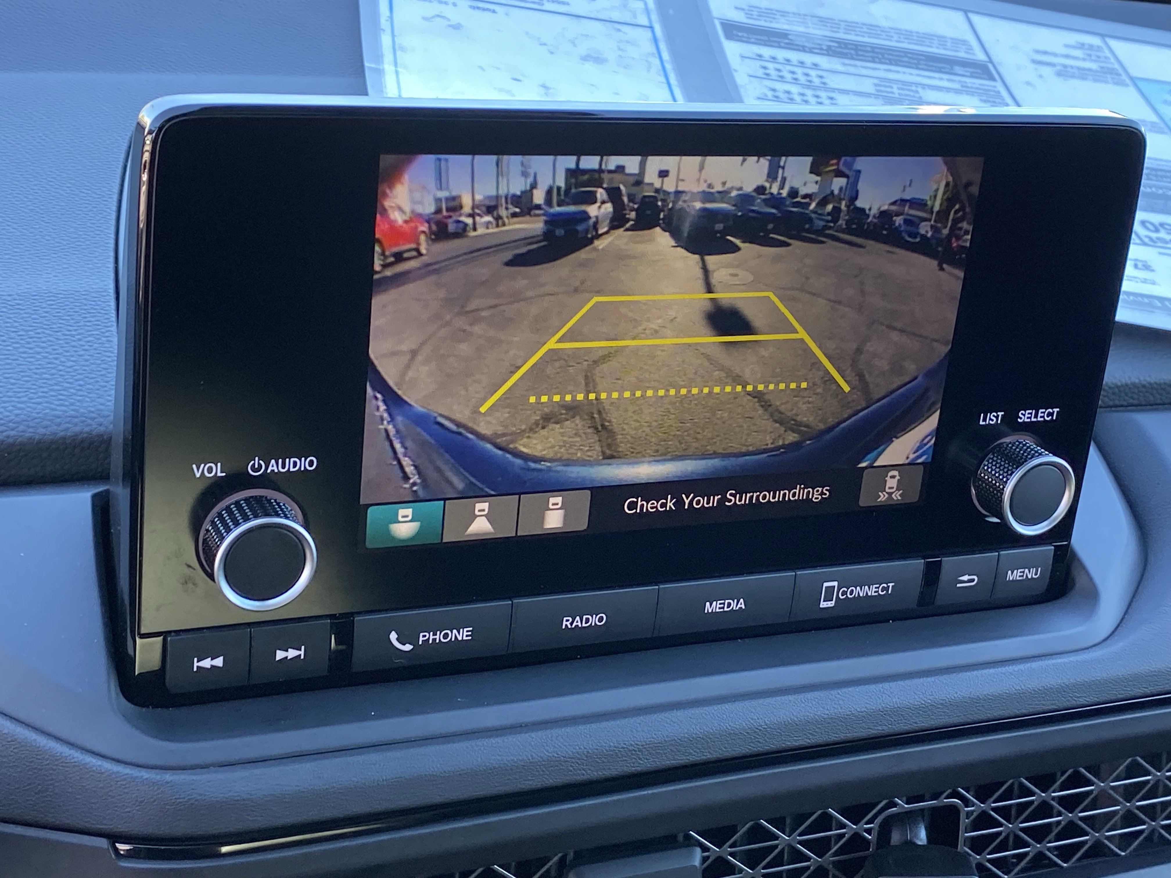 Used 2025 Honda Accord SE image 21