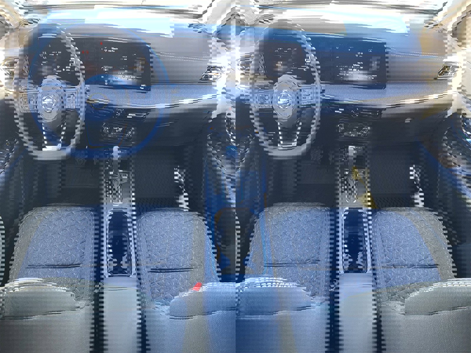 New 2026 Nissan Kicks SV image 16