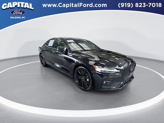 Used 2024 Volvo S60 B5 Plus w/ Climate Package AWD/4WD image 2