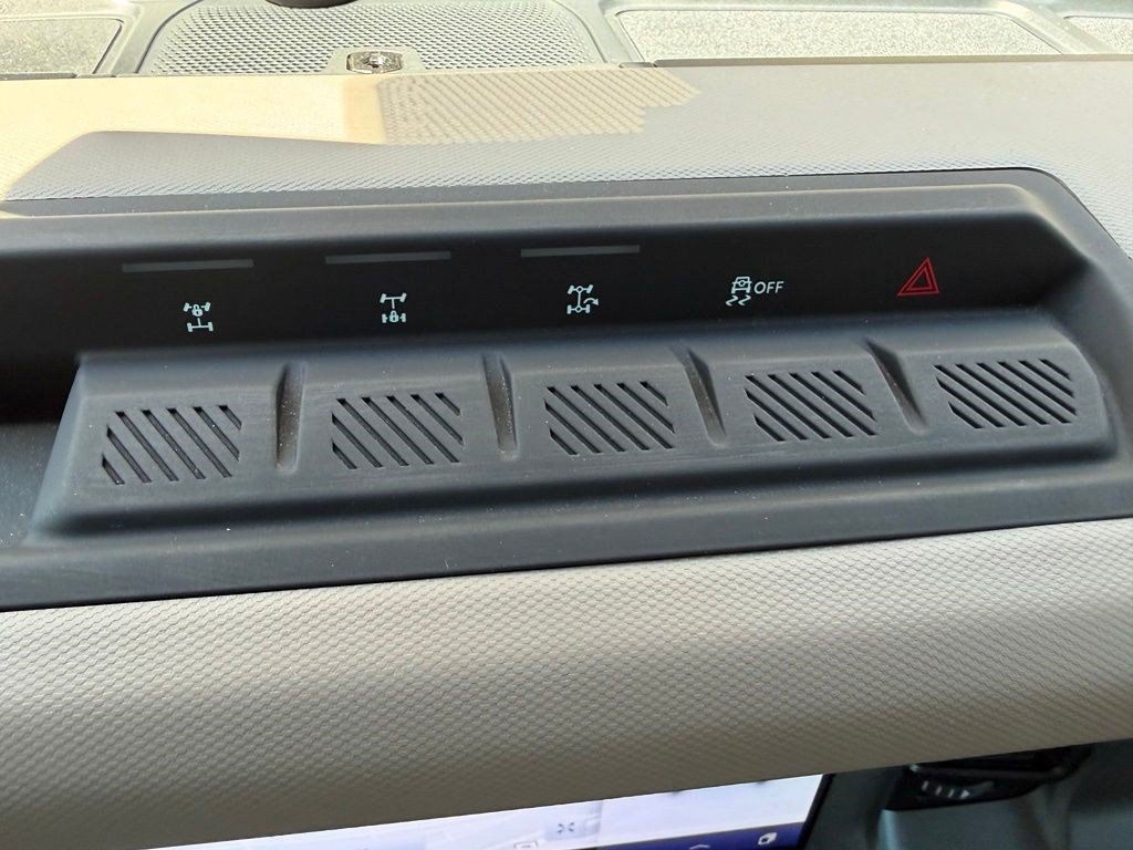 Used 2024 Ford Bronco Wildtrak AWD/4WD image 20