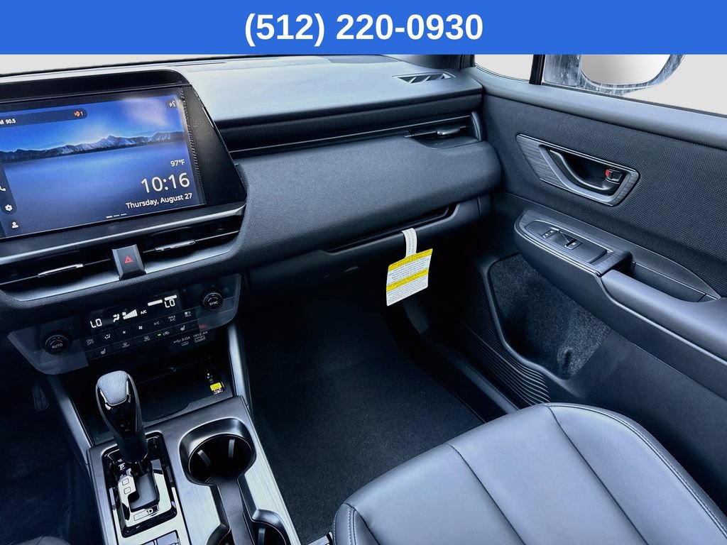 New 2026 Subaru Outback Premium AWD/4WD image 30