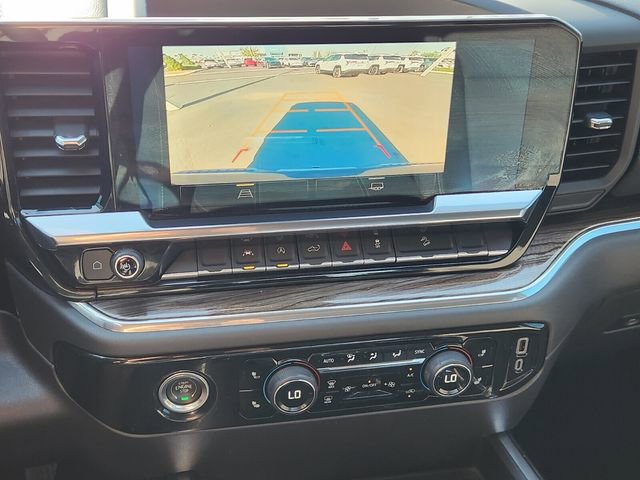 Certified 2023 Chevrolet Silverado 1500 LT Trail Boss w/ Protection Package image 27