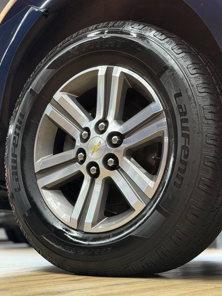 Used 2017 Chevrolet Traverse LS FWD image 15