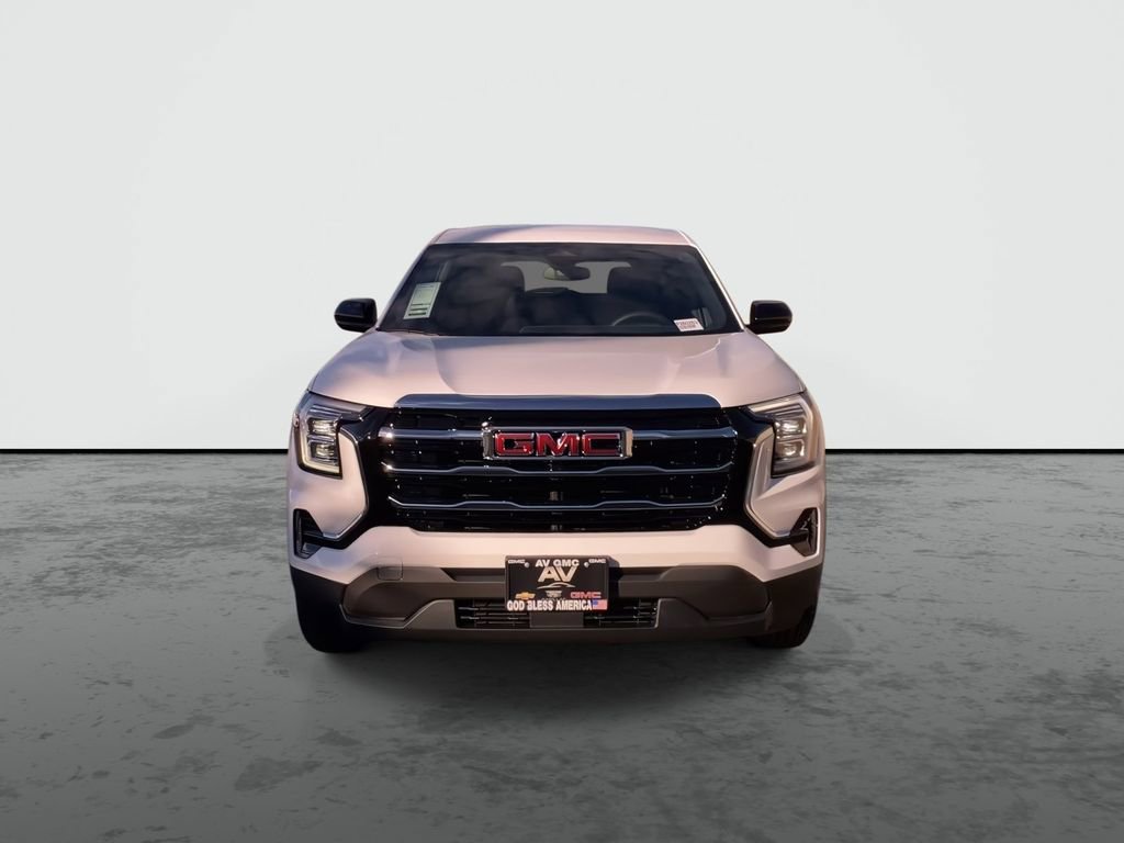 New 2026 GMC Terrain Elevation image 3