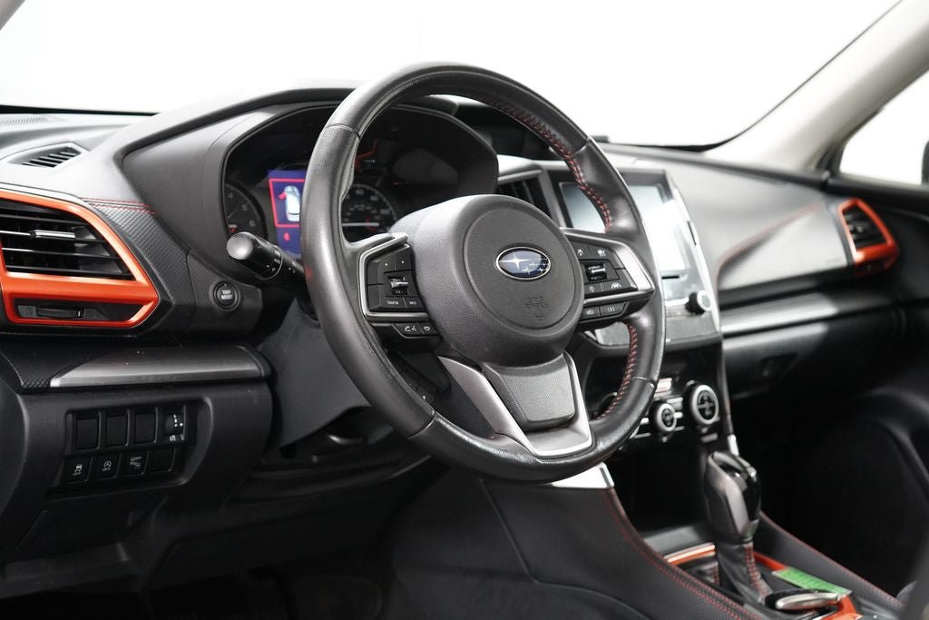 Used 2019 Subaru Forester Sport AWD/4WD image 22