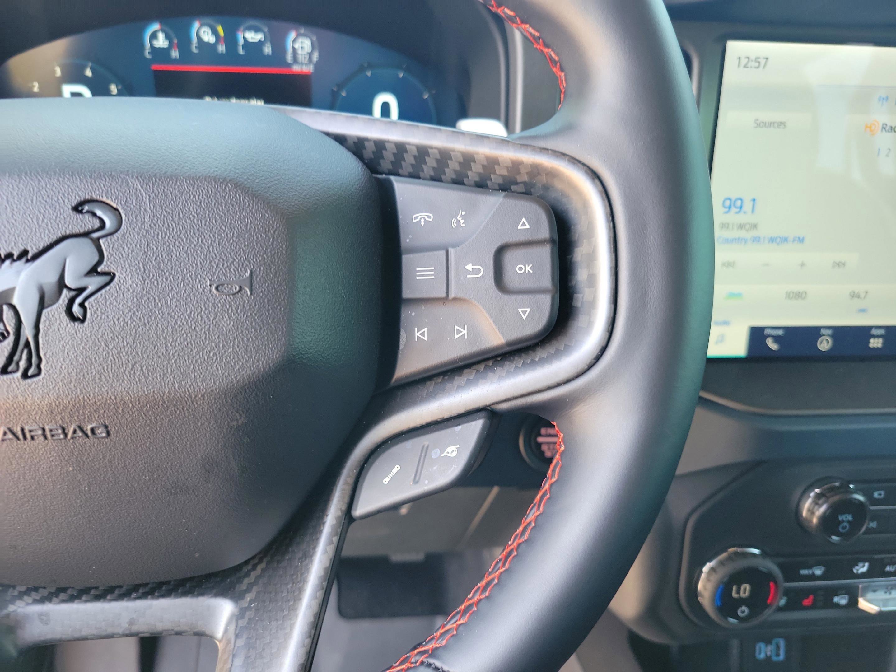 Used 2024 Ford Bronco Raptor image 12