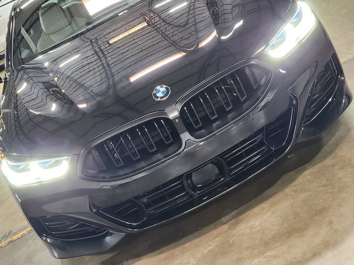 Used 2023 BMW 840i Coupe RWD image 19