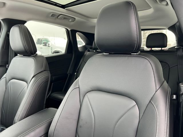 New 2026 Ford Escape Platinum w/ Premium Technology Package image 13