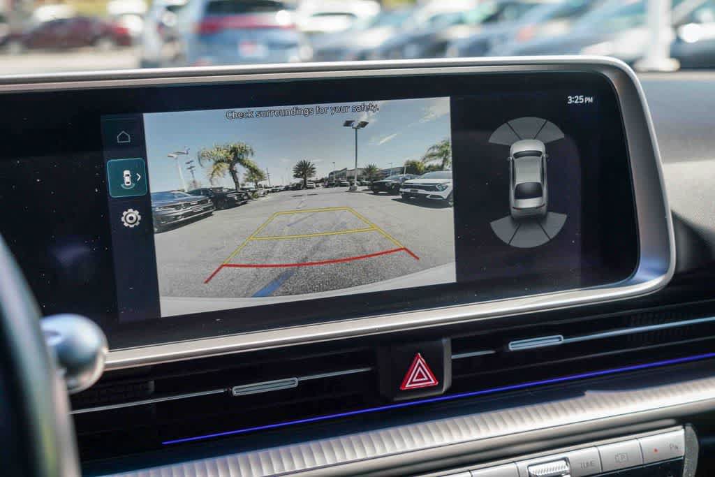 Used 2024 Hyundai Ioniq 6 SEL RWD image 22