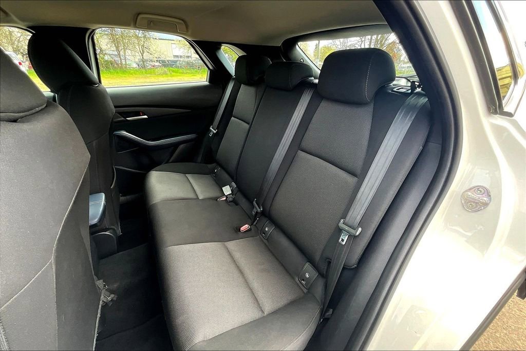 Used 2021 MAZDA CX-30 AWD 2.5 S image 21