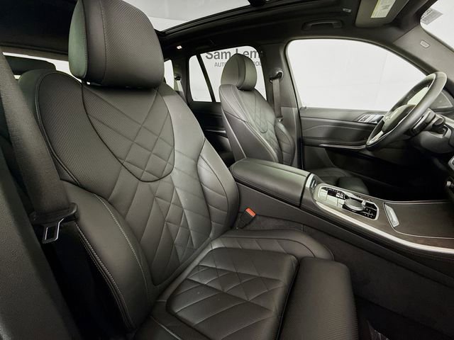 Used 2024 BMW X5 xDrive40i w/ Premium Package image 29