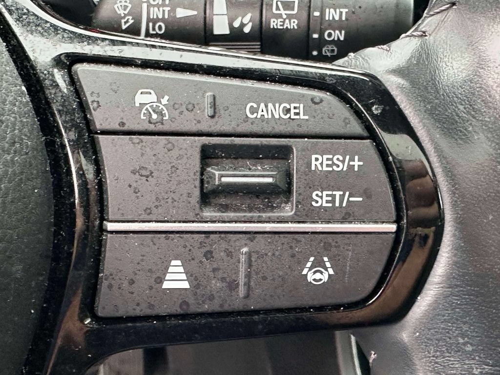 Certified 2024 Honda CR-V EX-L image 20