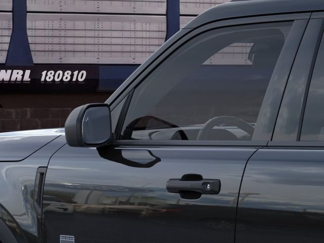New 2026 Ford Bronco Sport Big Bend AWD/4WD image 20