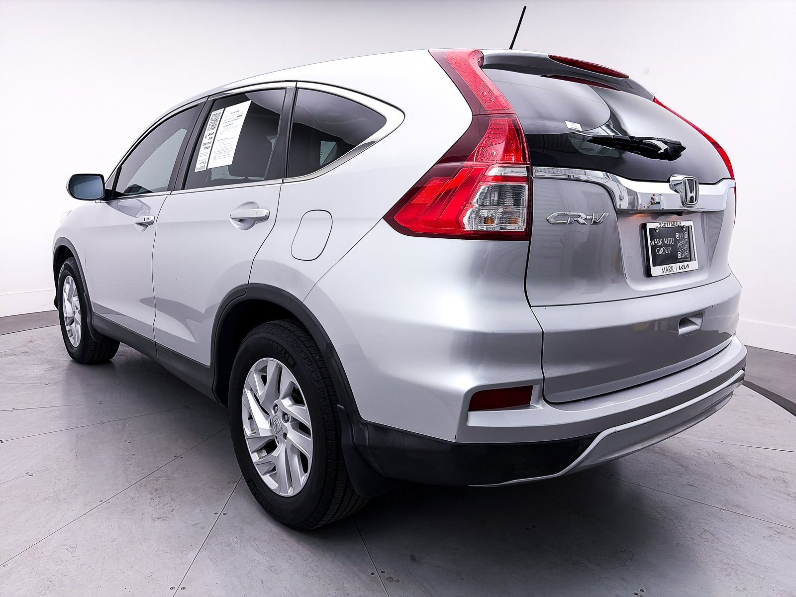 Used 2016 Honda CR-V EX image 10