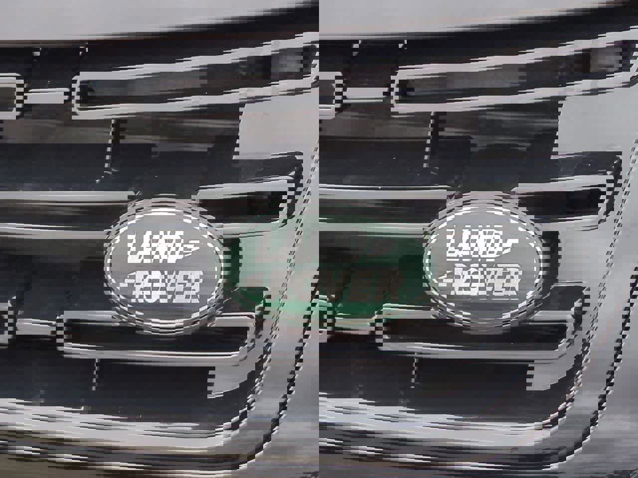 New 2026 Land Rover Range Rover Evoque Dynamic SE image 11