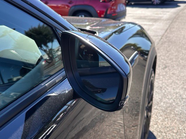 New 2026 MAZDA CX-70 3.3 Turbo w/ Premium Plus Pkg AWD/4WD image 11