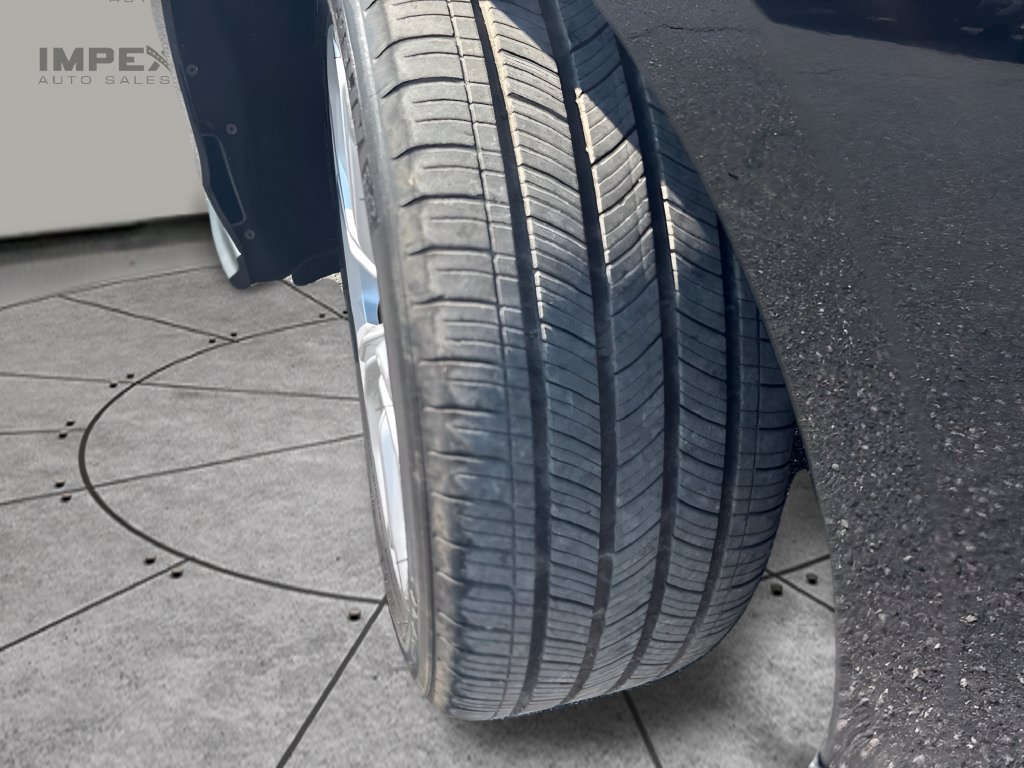 Used 2026 Honda Accord LX image 24