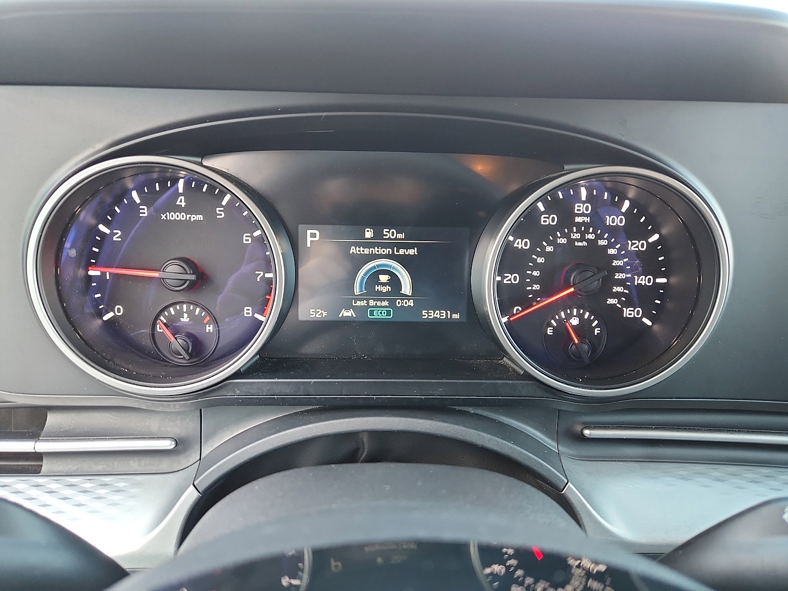 Used 2024 Kia Carnival LX image 18