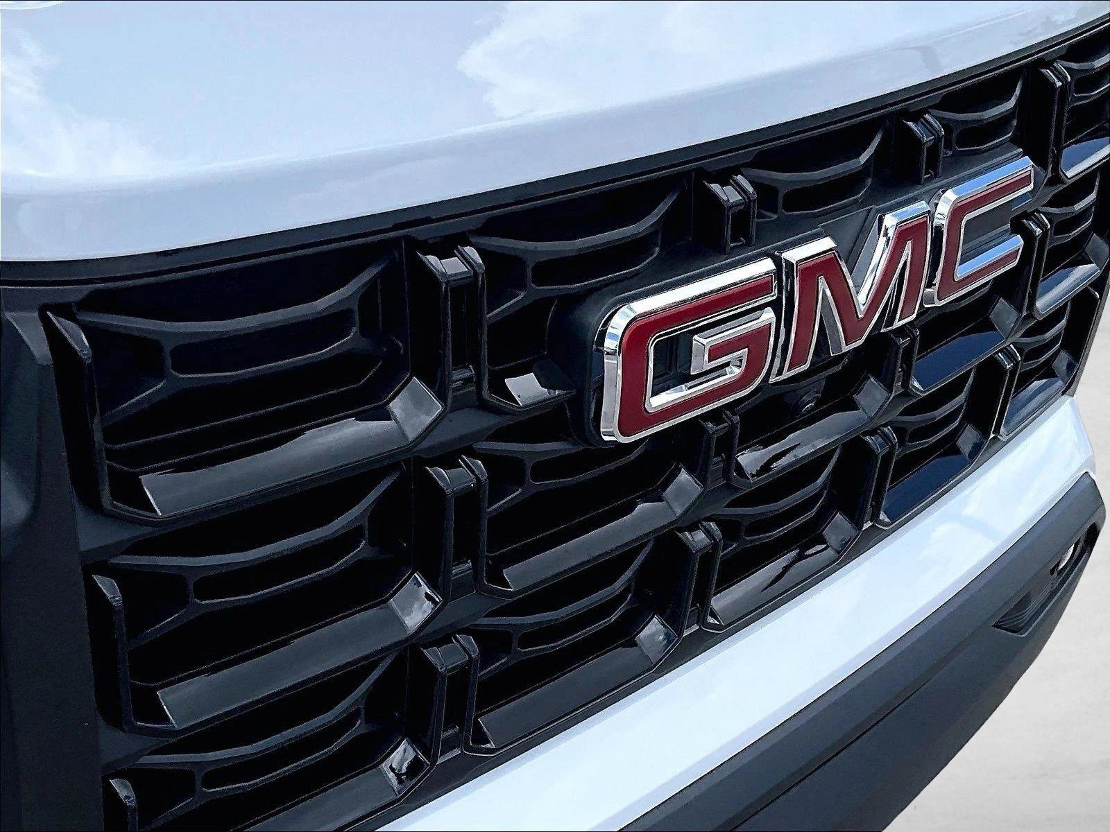 Used 2024 GMC Canyon Elevation w/ Convenience Package RWD image 27