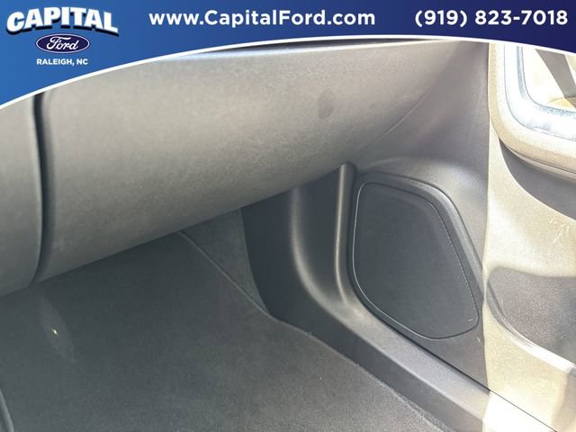 Used 2025 Chevrolet Blazer LT AWD/4WD image 27