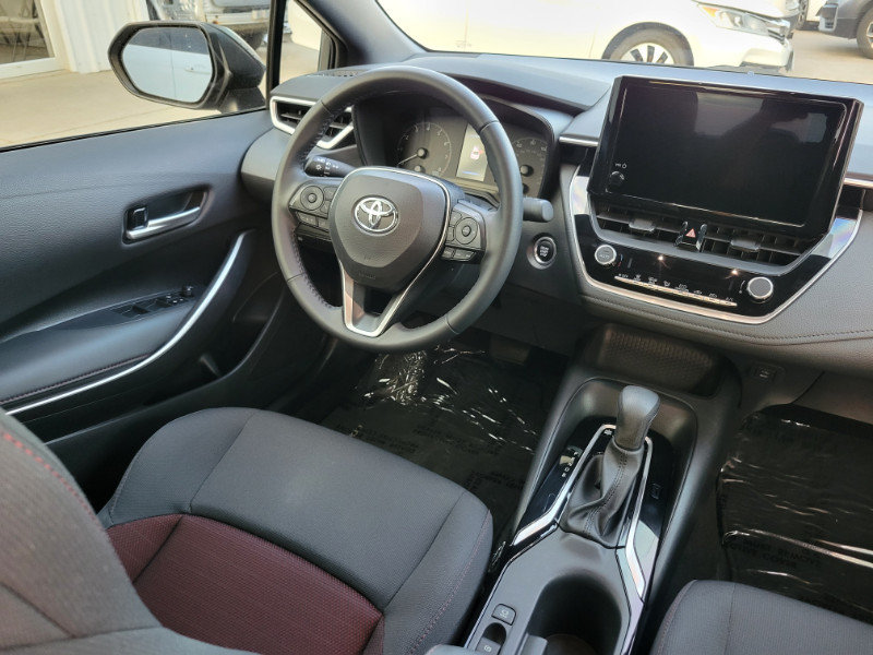 Used 2024 Toyota Corolla SE FWD image 32