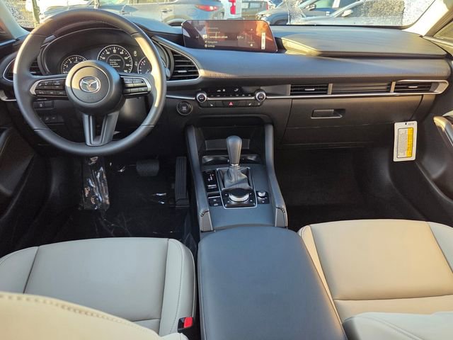 New 2026 MAZDA MAZDA3 2.5 S Sedan w/ Preferred Pkg image 8