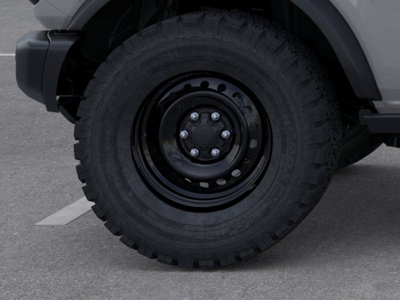 New 2026 Ford Bronco Badlands AWD/4WD image 54