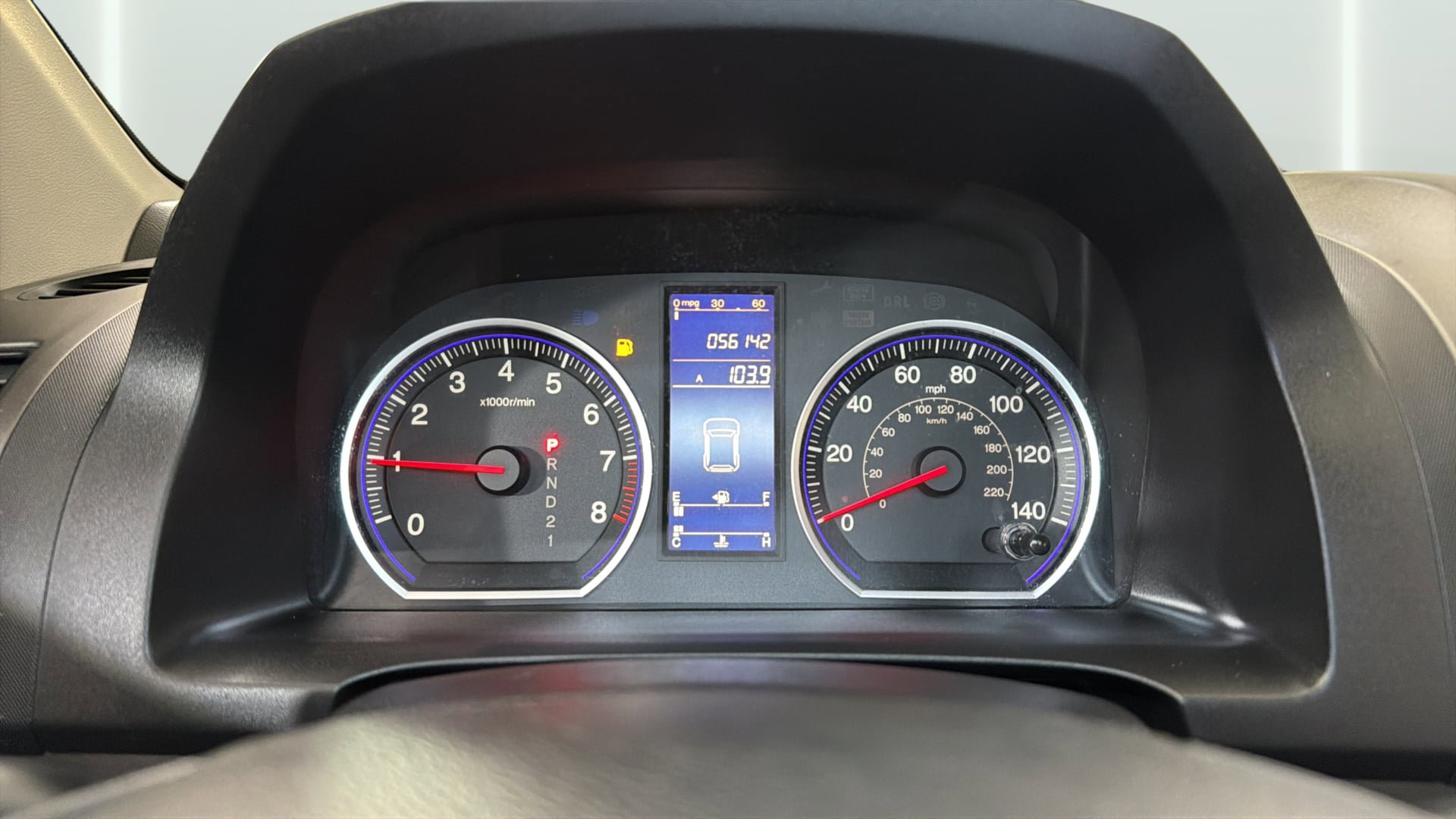 Used 2010 Honda CR-V LX image 29