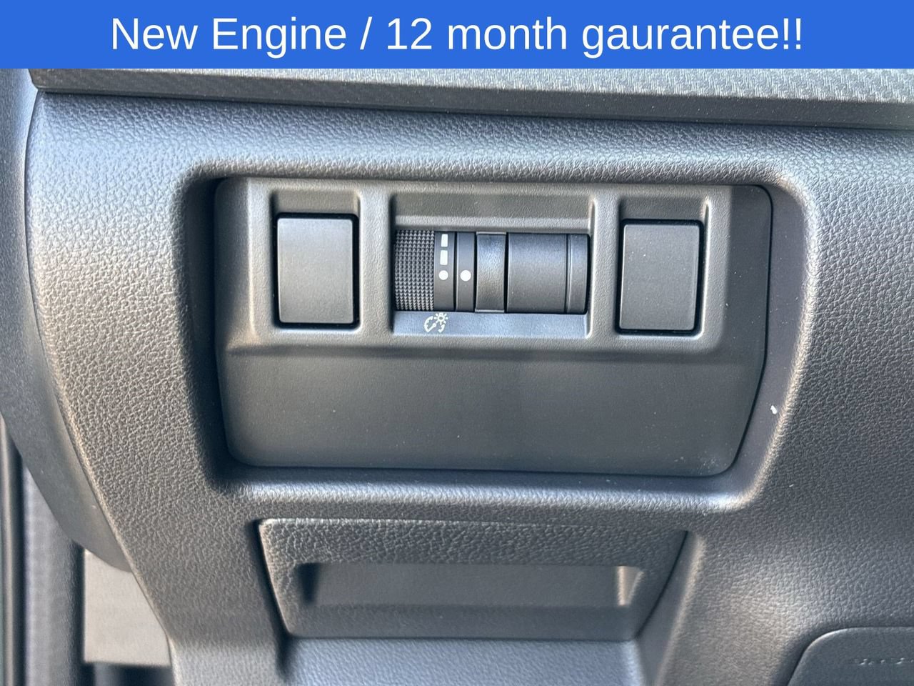 New 2026 Subaru Crosstrek 2.5i Limited AWD/4WD image 28
