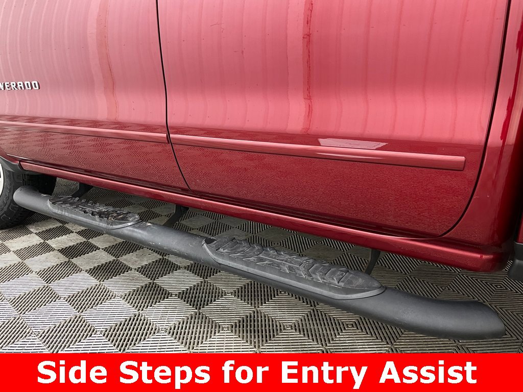 Certified 2019 Chevrolet Silverado 1500 LT w/ All Star Edition image 10