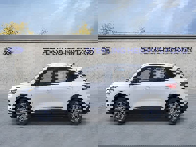 New 2026 Ford Escape Active w/ Cold Weather Package image 3