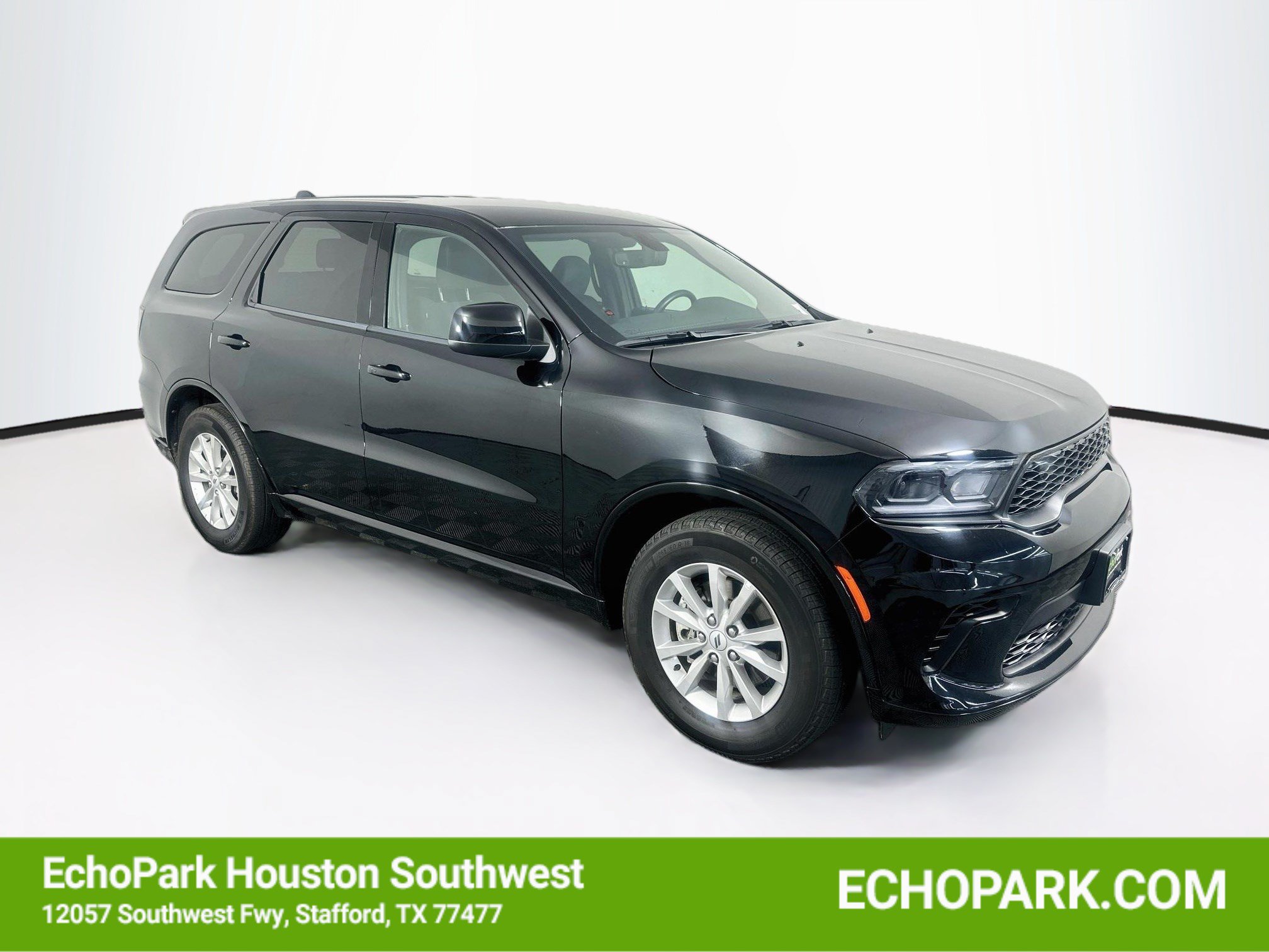 Used 2025 Dodge Durango GT