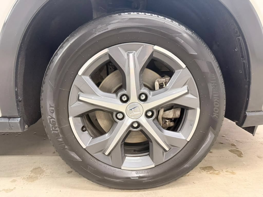Used 2024 Honda HR-V EX-L image 17