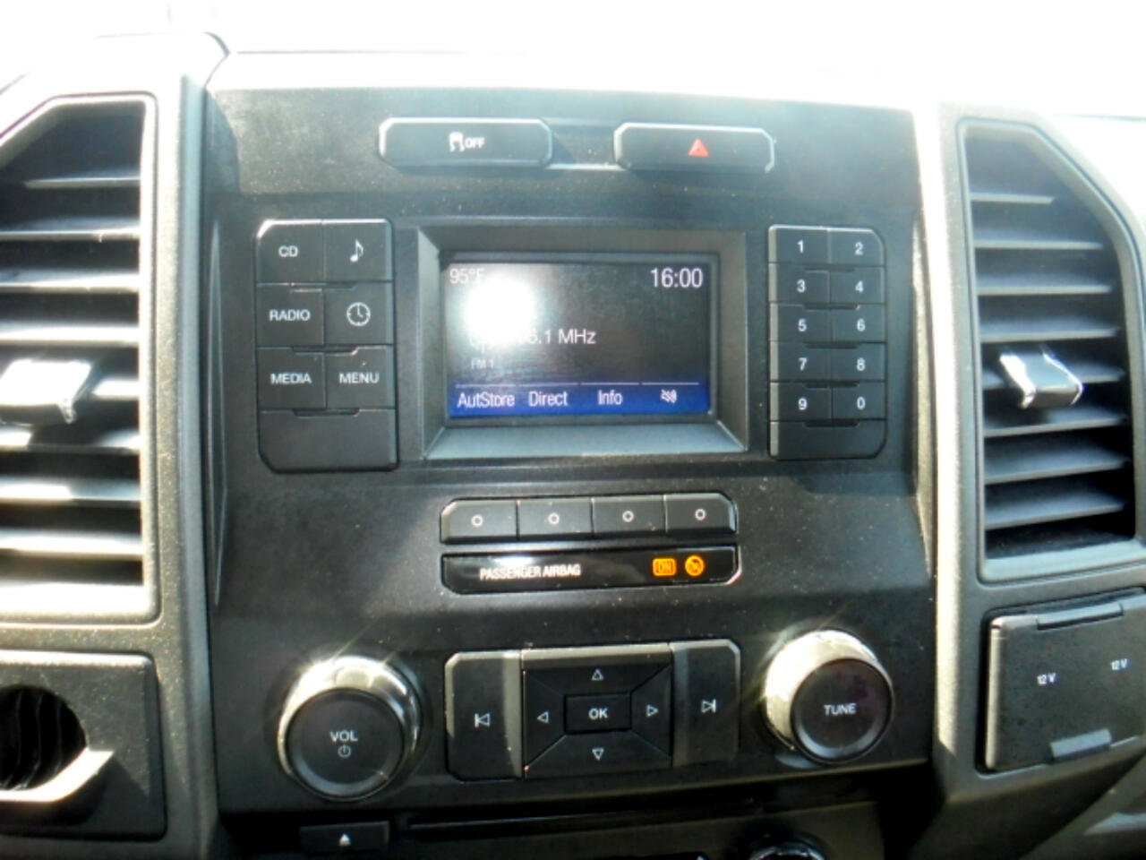 Used 2017 Ford F250 XL w/ XL Value Package image 15