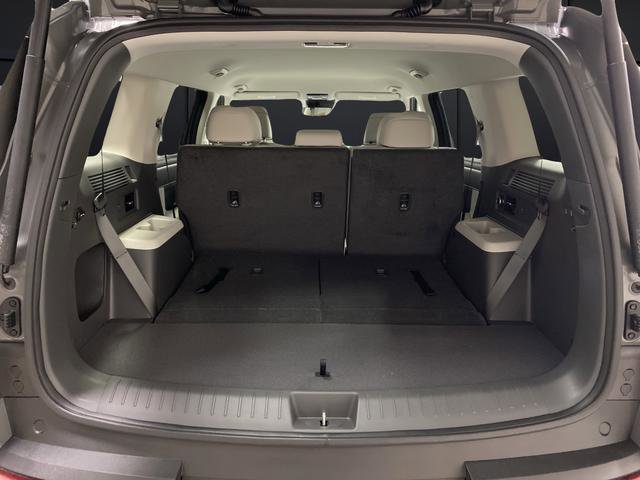 New 2026 Hyundai Santa Fe SEL image 13