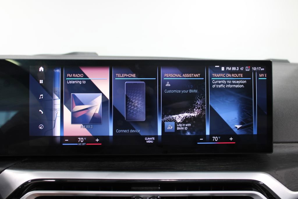 Used 2024 BMW 430i Convertible image 43