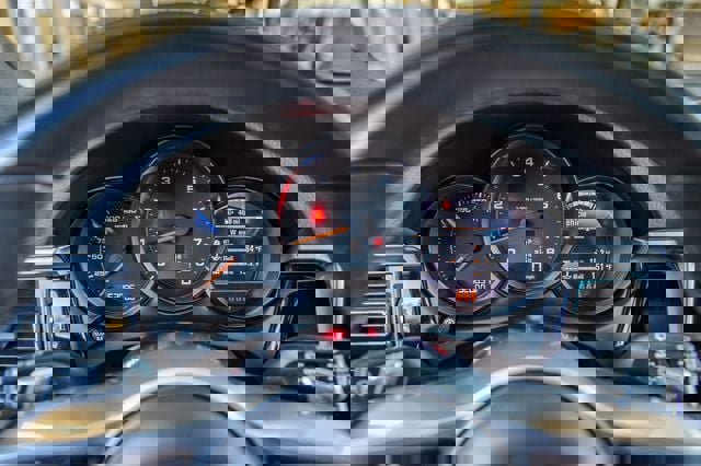 Used 2021 Porsche Macan image 18