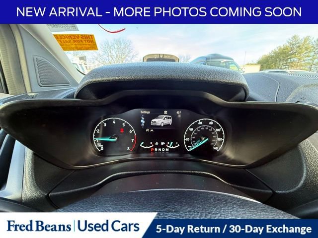 Used 2020 Ford Transit Connect XLT image 14