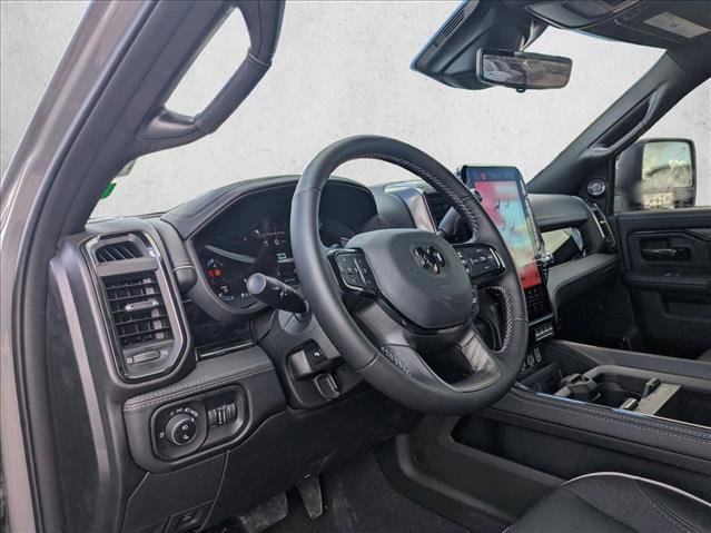 New 2026 RAM 2500 Limited image 8