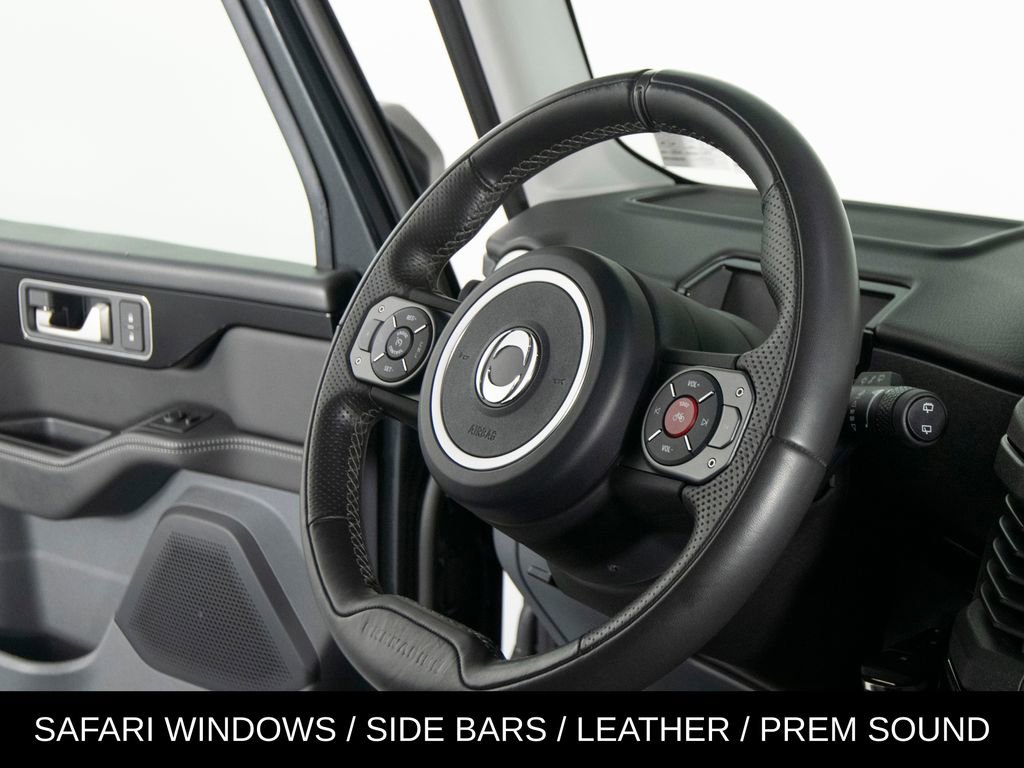 Used 2024 INEOS Grenadier AWD/4WD image 30