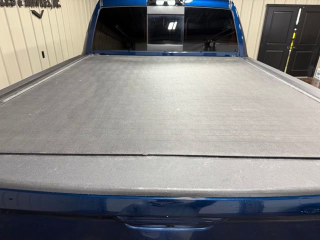 Used 2024 RAM 2500 Laramie w/ Night Edition AWD/4WD image 10