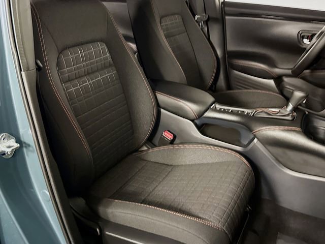 New 2026 Honda HR-V Sport image 45