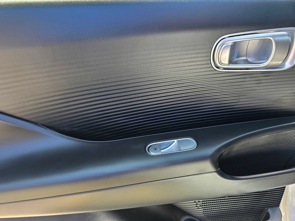 Certified 2024 Hyundai Ioniq 6 SEL RWD image 19