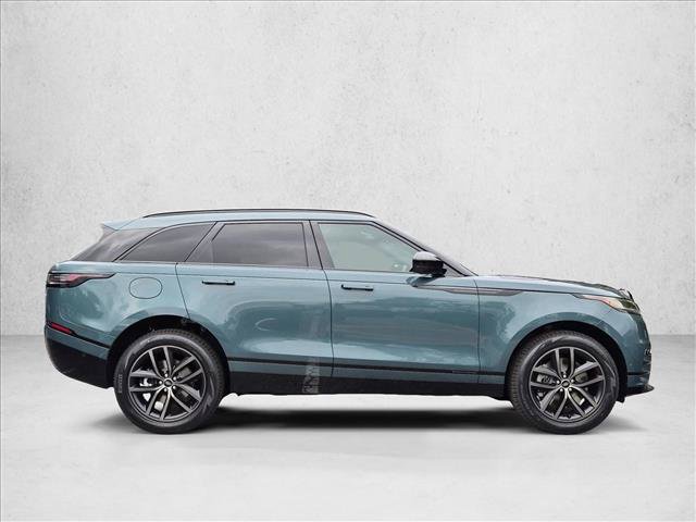 New 2026 Land Rover Range Rover Velar Belgravia AWD/4WD image 4